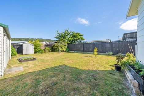 Photo of property in 31 Trelawney Road, Wainuiomata, Lower Hutt, 5014