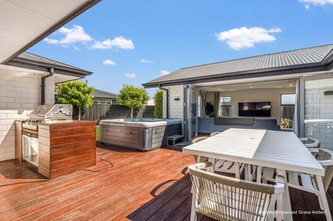 Photo of property in 28 Pentire Parade, Lincoln, 7608