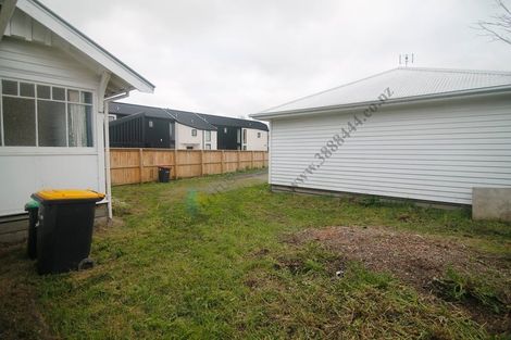 Photo of property in 558 Cashel Street, Linwood, Christchurch, 8011