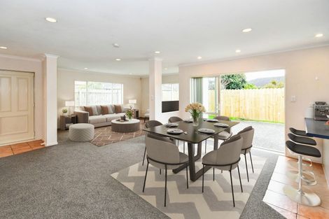 Photo of property in 3/33a Halsey Road, Manurewa, Auckland, 2102