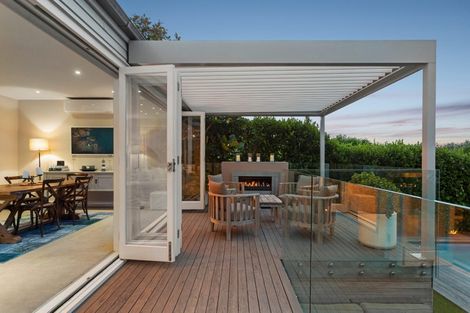 Photo of property in 8 Rawene Avenue, Westmere, Auckland, 1022