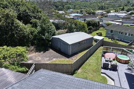 Photo of property in 16 Tennyson Street, Trentham, Upper Hutt, 5018