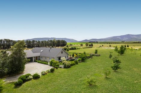 Photo of property in 448 Letts Gully Road, Letts Gully, Alexandra, 9393