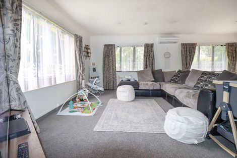 Photo of property in 3a Gertrude Street, Dannevirke, 4930