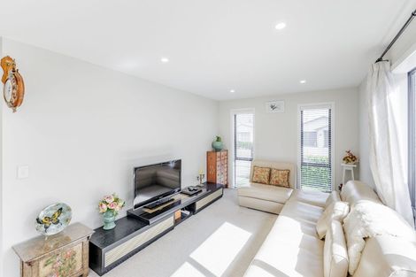 Photo of property in 16 Probert Crescent, Chartwell, Hamilton, 3210