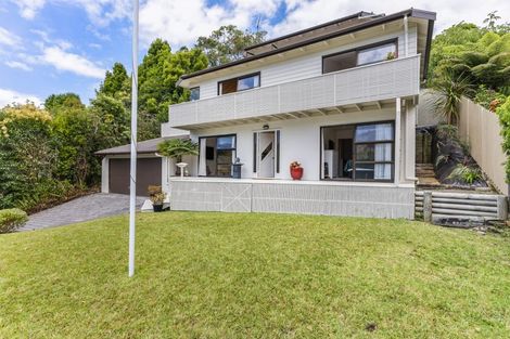 Photo of property in 5 Honeysuckle Lane, Mairangi Bay, Auckland, 0630