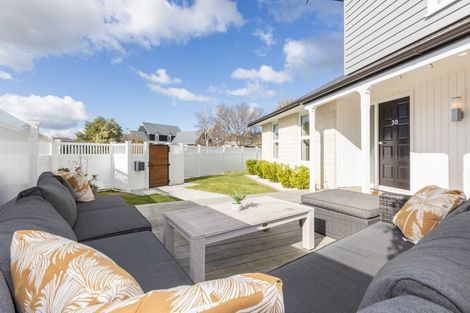 Photo of property in 30 James Cook Street, Havelock North, 4130