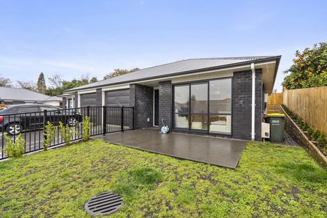 Photo of property in 3/7 Corrin Street, Melville, Hamilton, 3206