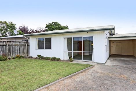 Photo of property in 82 Wynyard Crescent, Tamatea, Napier, 4112
