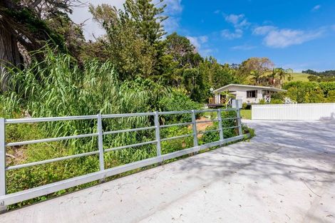 Photo of property in 265a Hokianga Harbour Drive, Omapere, Kaikohe, 0473