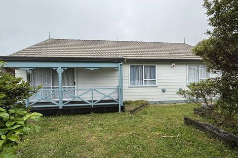 Photo of property in 72a Guadeloupe Crescent, Grenada Village, Wellington, 6037