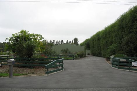 Photo of property in 77 Johnstone Street, Tinwald, Ashburton, 7774