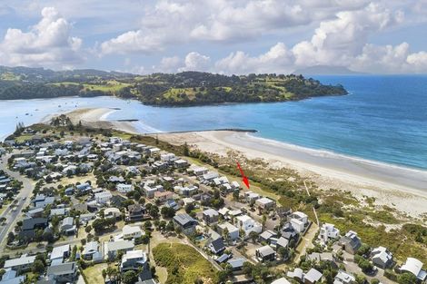 Photo of property in 10 Lagoon Way, Omaha, 0986