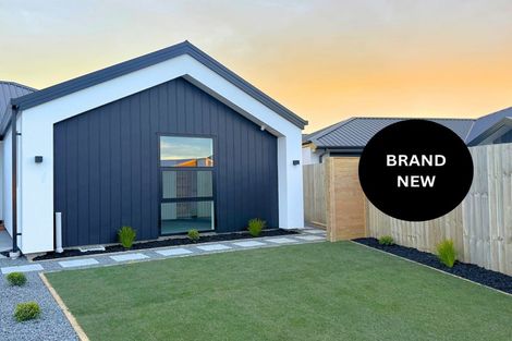 Photo of property in 8 Hean Road, Halswell, Christchurch, 8025