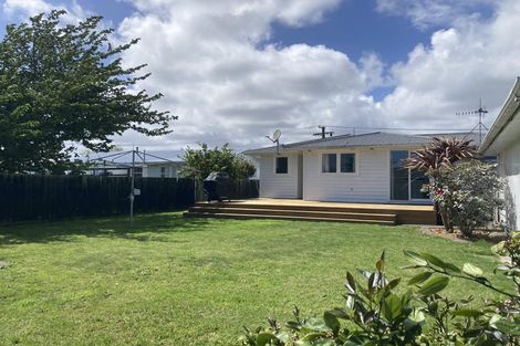 Photo of property in 7 Cobham Street, Levin, 5510