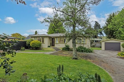 Photo of property in 484 College Street, Hokowhitu, Palmerston North, 4410