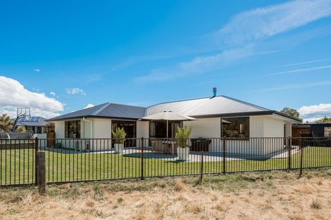 Photo of property in 5 Grigg Drive, Witherlea, Blenheim, 7201