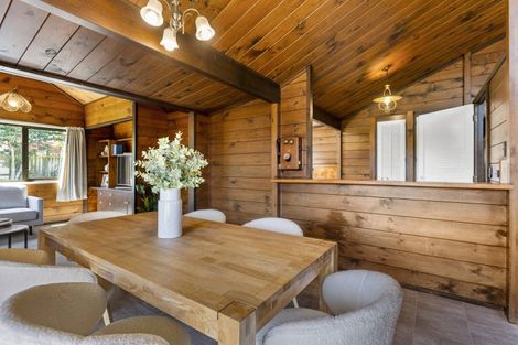 Photo of property in 295 Mangorei Road, Merrilands, New Plymouth, 4312