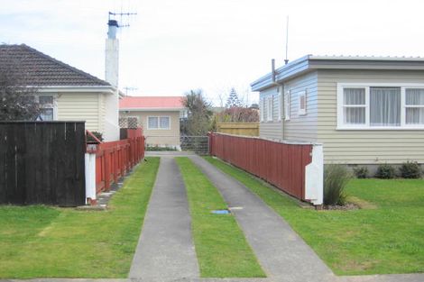 Photo of property in 12a Clark Street, Levin, 5510
