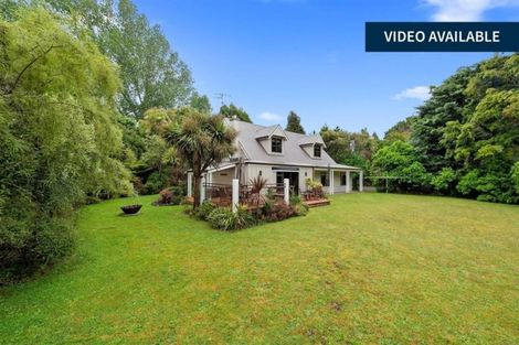 Photo of property in 965 Crozier Street, Pirongia, 3802