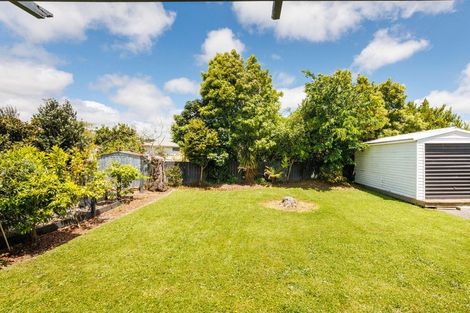 Photo of property in 3 Spilman Place, Awapuni, Palmerston North, 4412