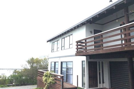 Photo of property in 155 Major Hornbrook Road, Mount Pleasant, Christchurch, 8081