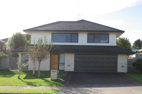 Photo of property in 1/60 Channing Crescent, Botany Downs, Auckland, 2010