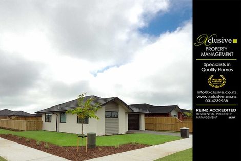 Photo of property in 48 Hodgkinson Road, Pegasus, 7612