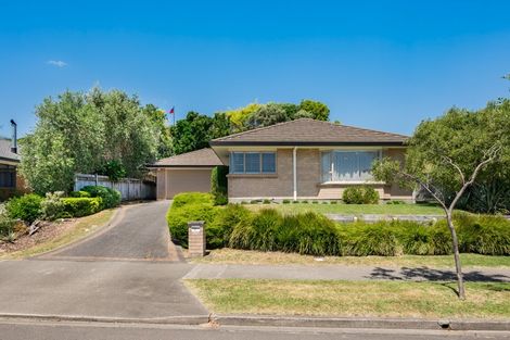 Photo of property in 53 Realm Drive, Paraparaumu, 5032