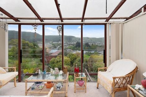 Photo of property in 74 Taylor Terrace, Tawa, Wellington, 5028