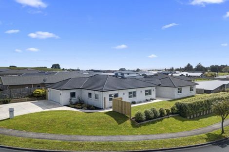Photo of property in 4 Ballybunnion Crescent, Morrinsville, 3300