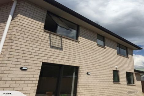 Photo of property in 23a Carrington Avenue, Hillcrest, Hamilton, 3216