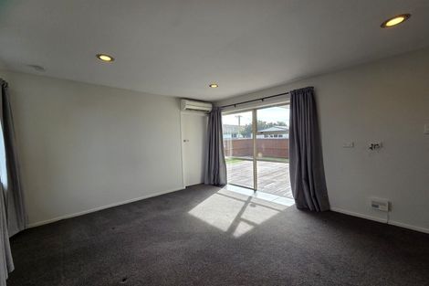Photo of property in 23 Jocelyn Street, Casebrook, Christchurch, 8051