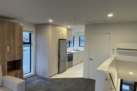 Photo of property in 104/18 Wilmer Street, Christchurch Central, Christchurch, 8011