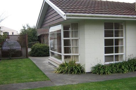 Photo of property in 2/29 Repton Street, Merivale, Christchurch, 8014
