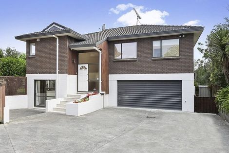 Photo of property in 2/41 Glenmore Road, Sunnyhills, Auckland, 2010
