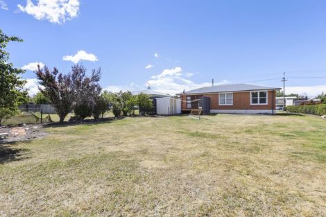 Photo of property in 23 Dungannon Street, Ranfurly, 9332