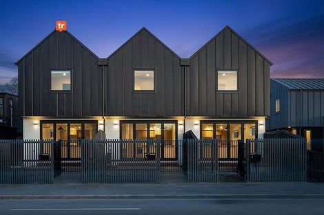 Photo of property in 1/236 Salisbury Street, Christchurch Central, Christchurch, 8013