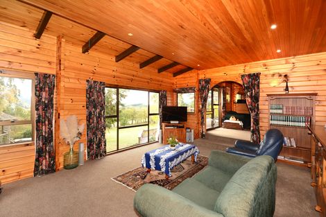 Photo of property in 60 Mcintosh Road, Upper Waitati, Waitati, 9085