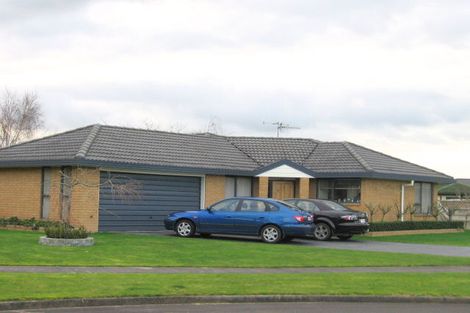 Photo of property in 7 The Haven, Flagstaff, Hamilton, 3210