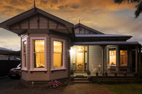 Photo of property in 301 College Street, West End, Palmerston North, 4410