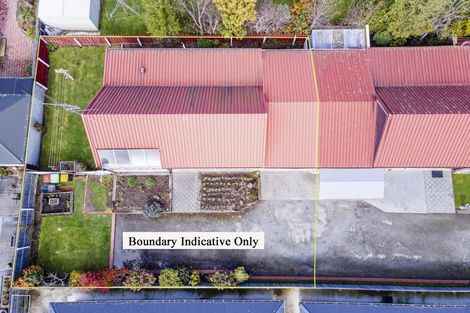 Photo of property in 2/438 Wai-iti Road, Gleniti, Timaru, 7910