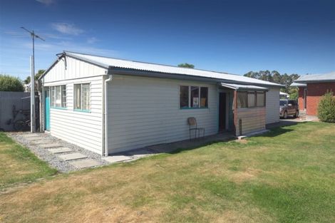Photo of property in 58 Harland Street, Tinwald, Ashburton, 7700