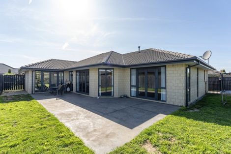 Photo of property in 52e Stonebrook Drive, Rolleston, 7614