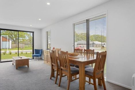 Photo of property in 2 Stonyer Street, Woodend, 7610