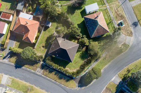 Photo of property in 65 Clinkard Avenue, Glenholme, Rotorua, 3010