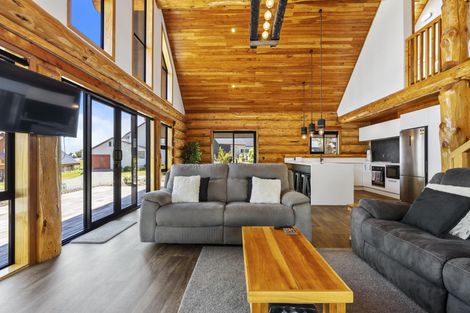 Photo of property in 58 Ohau Drive, Lake Ohau, Twizel, 9412