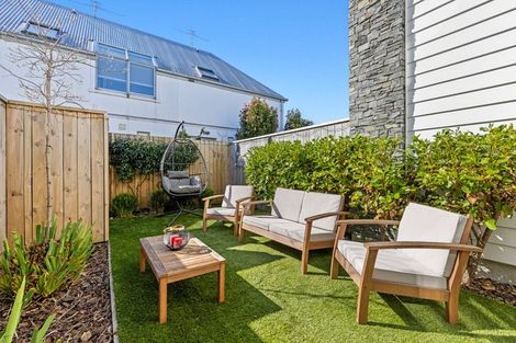 Photo of property in 5/307 Armagh Street, Christchurch Central, Christchurch, 8011