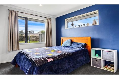 Photo of property in 14b Cameron Crescent, Rolleston, 7614