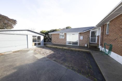 Photo of property in 14 Ellison Place, Pakuranga Heights, Auckland, 2010